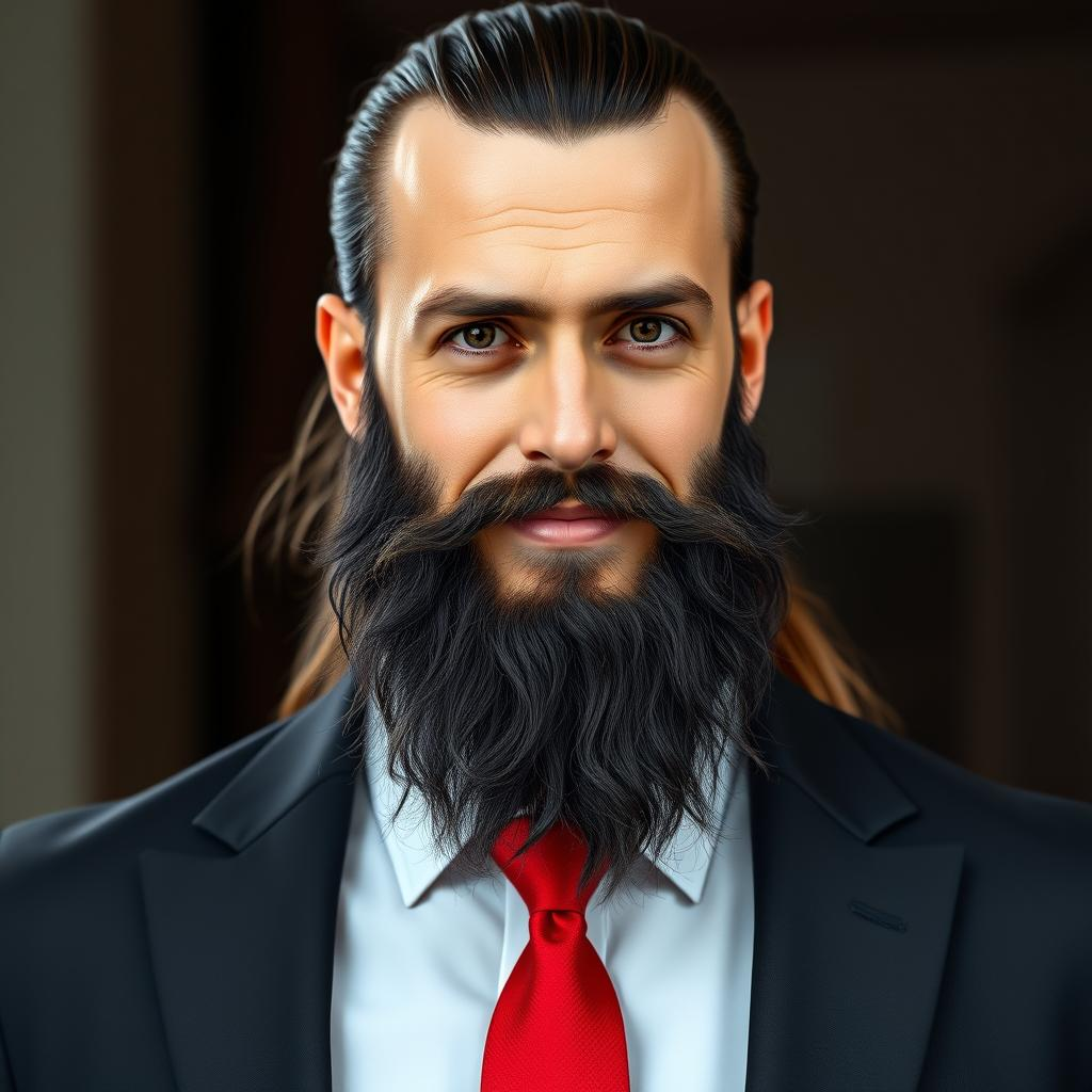 Rob Pratt, Business Automation Specialist