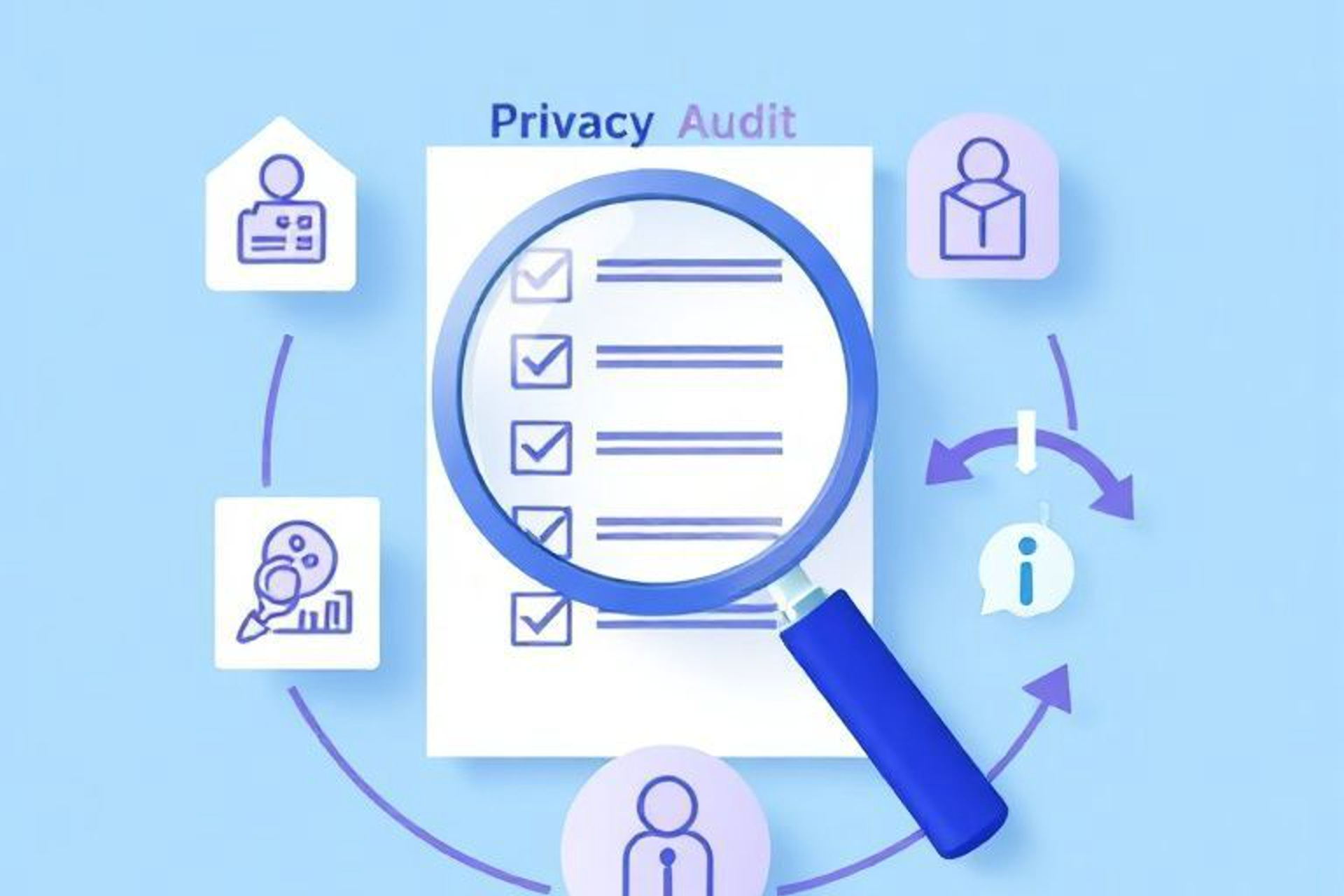 Privacy-First Practices #2: Regular Privacy Audits