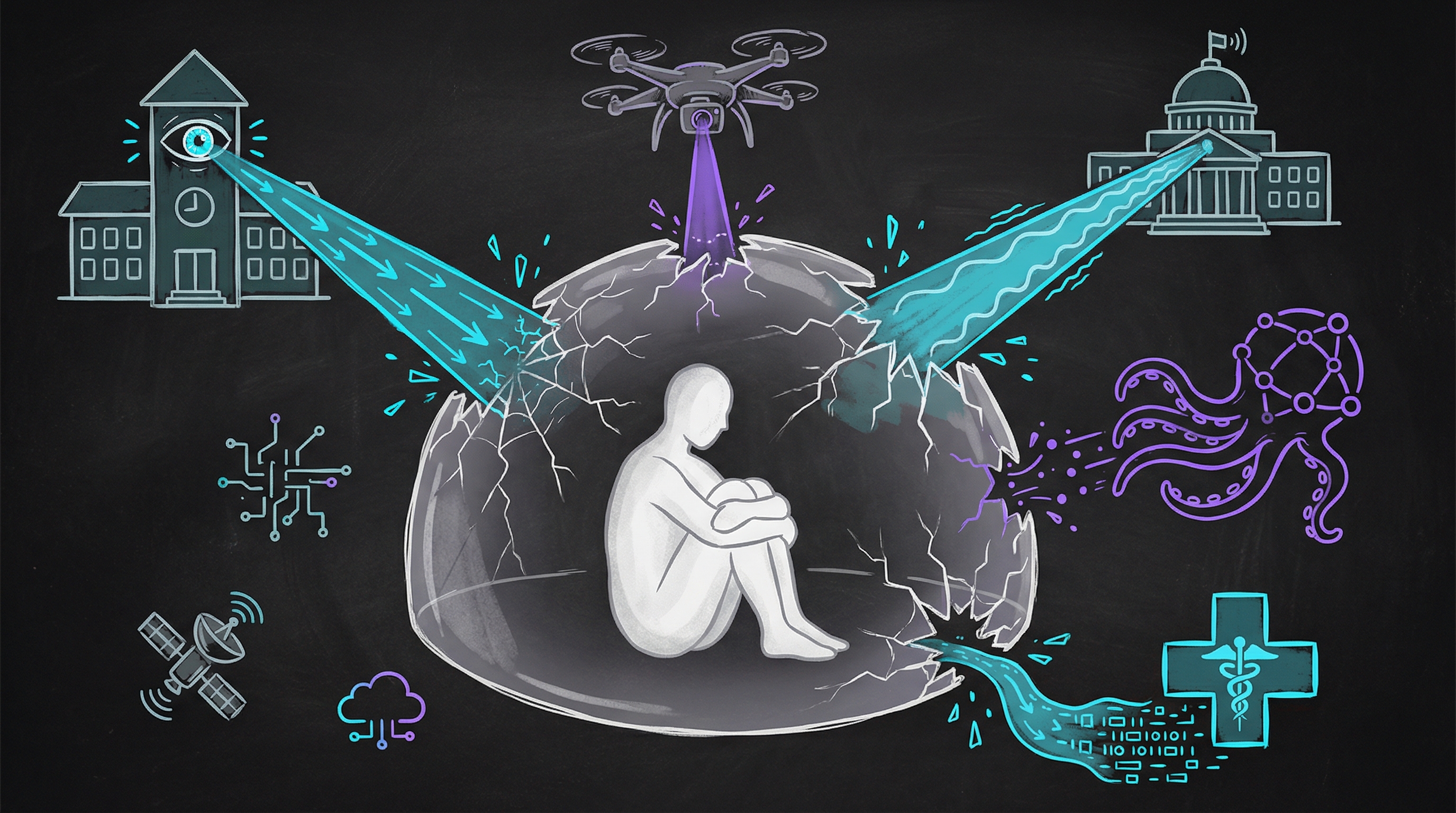 Weekly Privacy Insights: January 12, 2026 – January 19, 2026