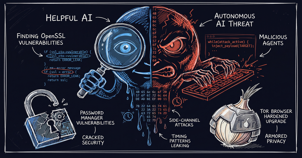 Weekly Privacy Insights: February 16, 2026 – February 23, 2026