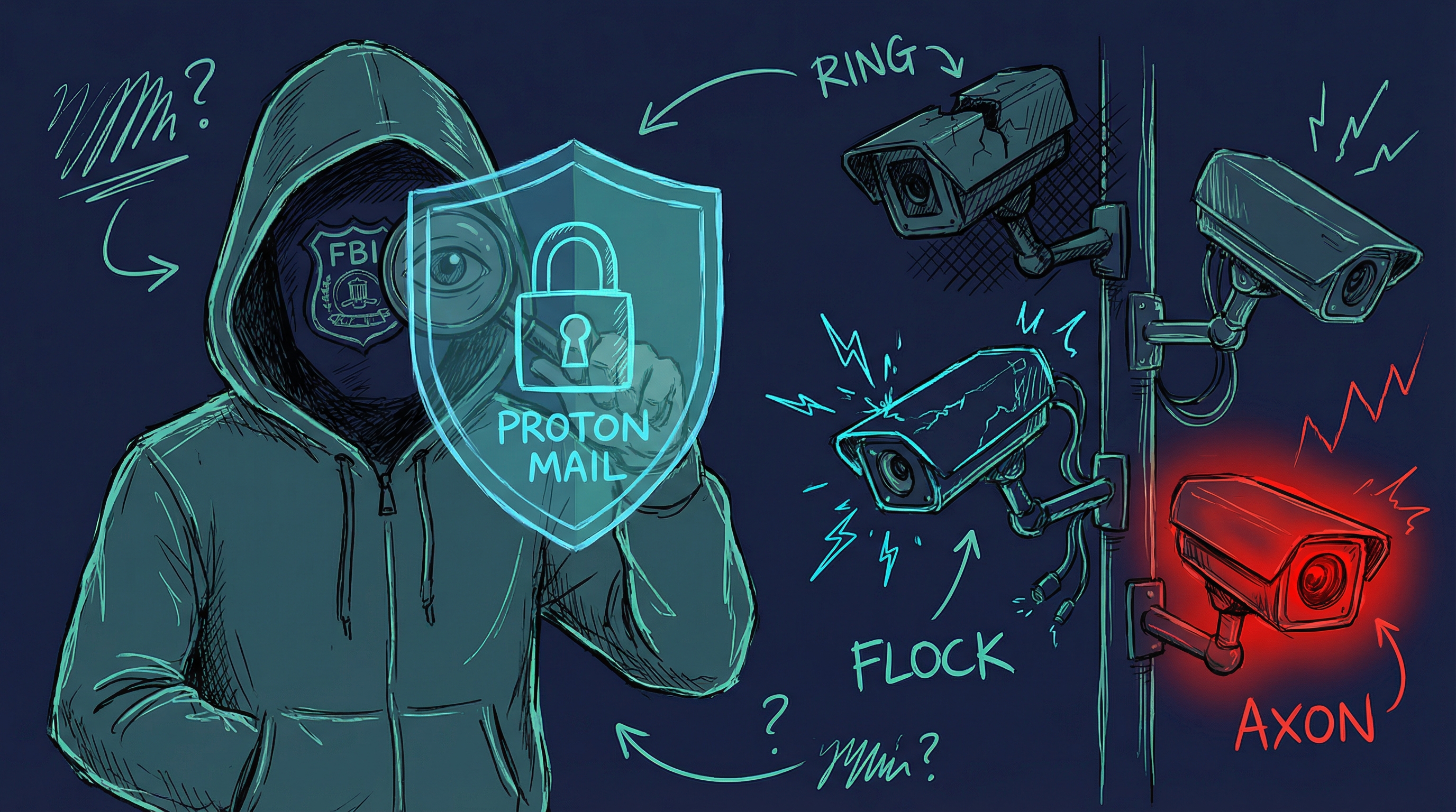 Weekly Privacy Insights: March 9, 2026 – March 16, 2026