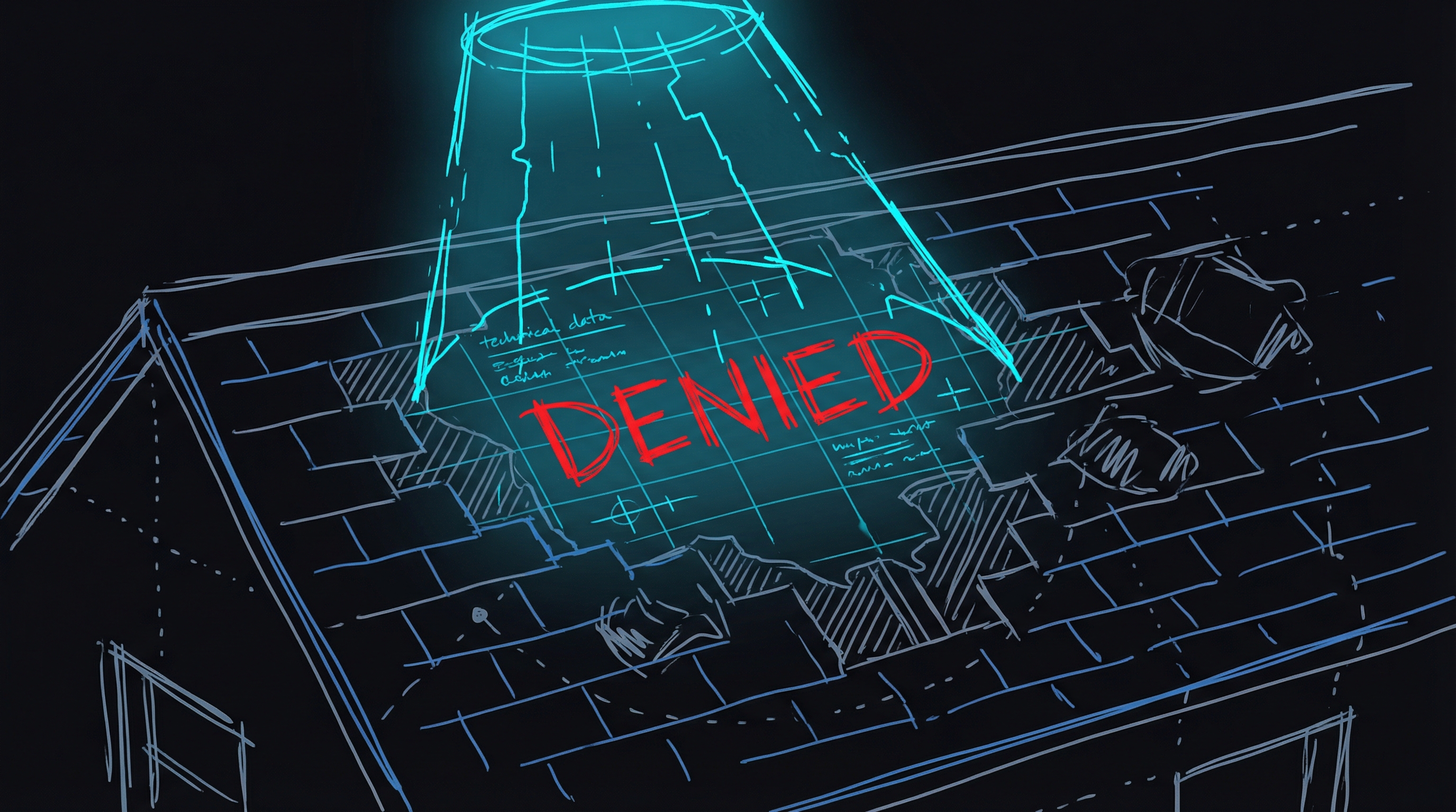 If You Thought Human Adjusters Were Bad, Wait Until You Meet Their AI Replacement