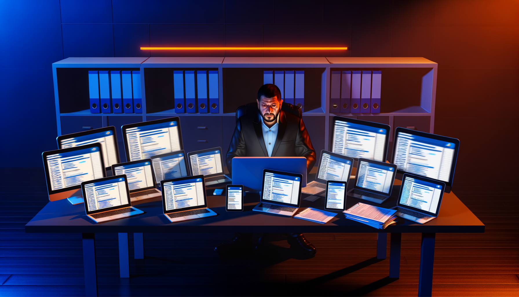 Stop Entering the Same Customer Info 6 Times (And Start Getting Your Life Back)