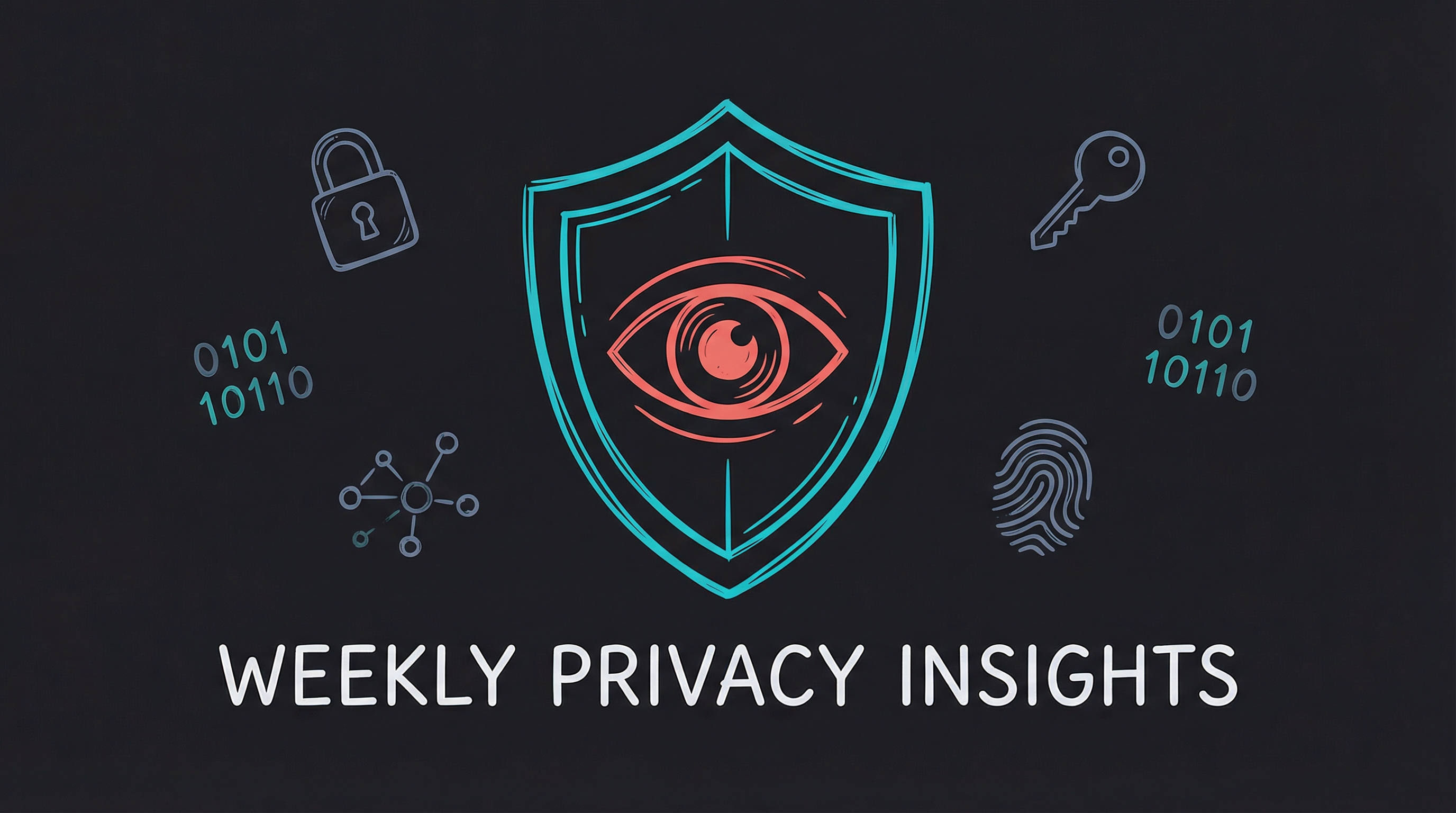 Weekly Privacy Insights: April 13, 2026 – April 20, 2026