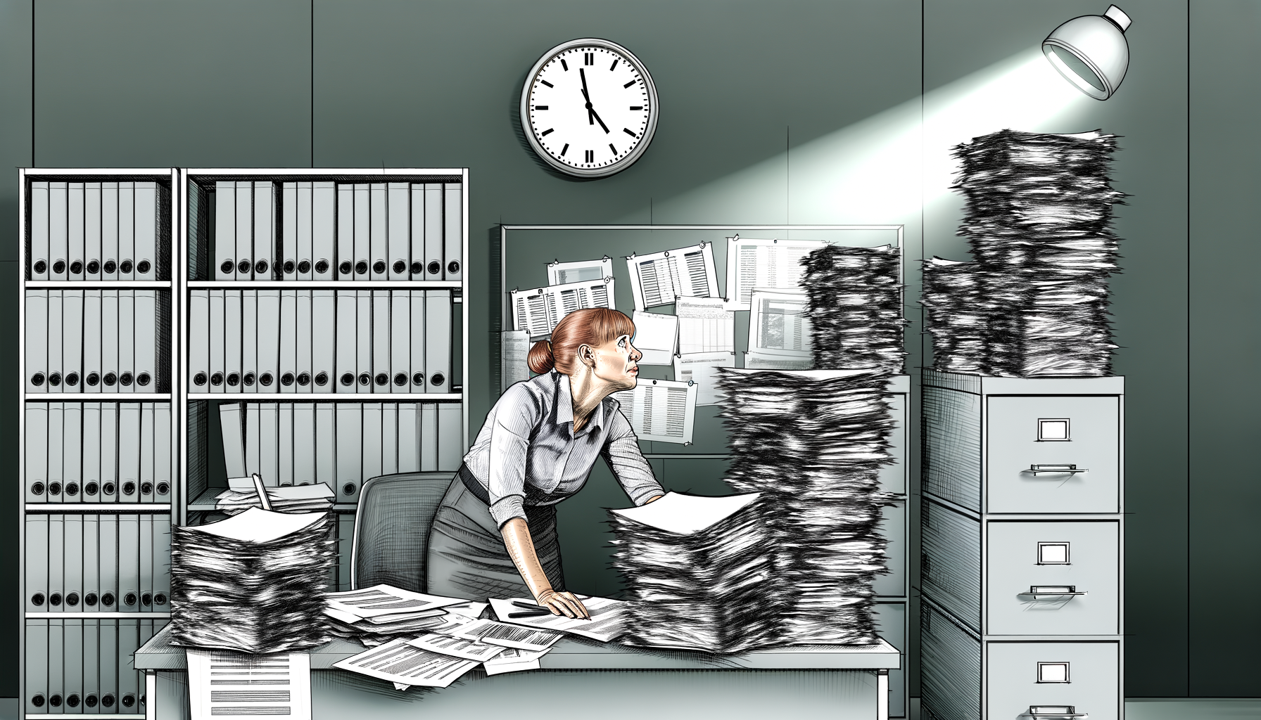 Why 'Shes Salaried Anyway' Is Strangling Your Growth